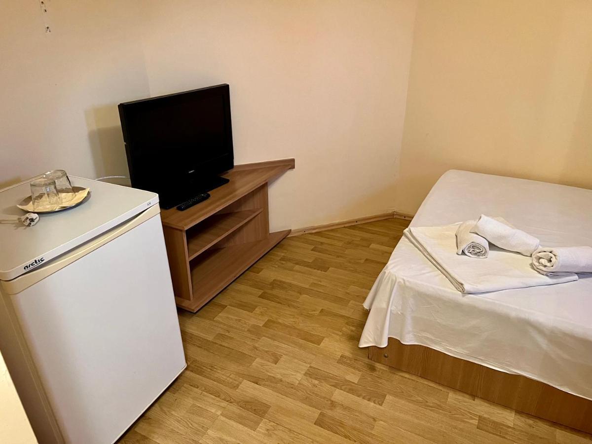 Pensiunea Orhideea Herkulesfürdő Kültér fotó