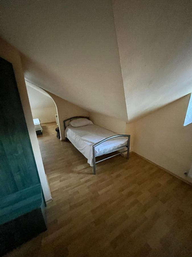 Pensiunea Orhideea Herkulesfürdő Kültér fotó