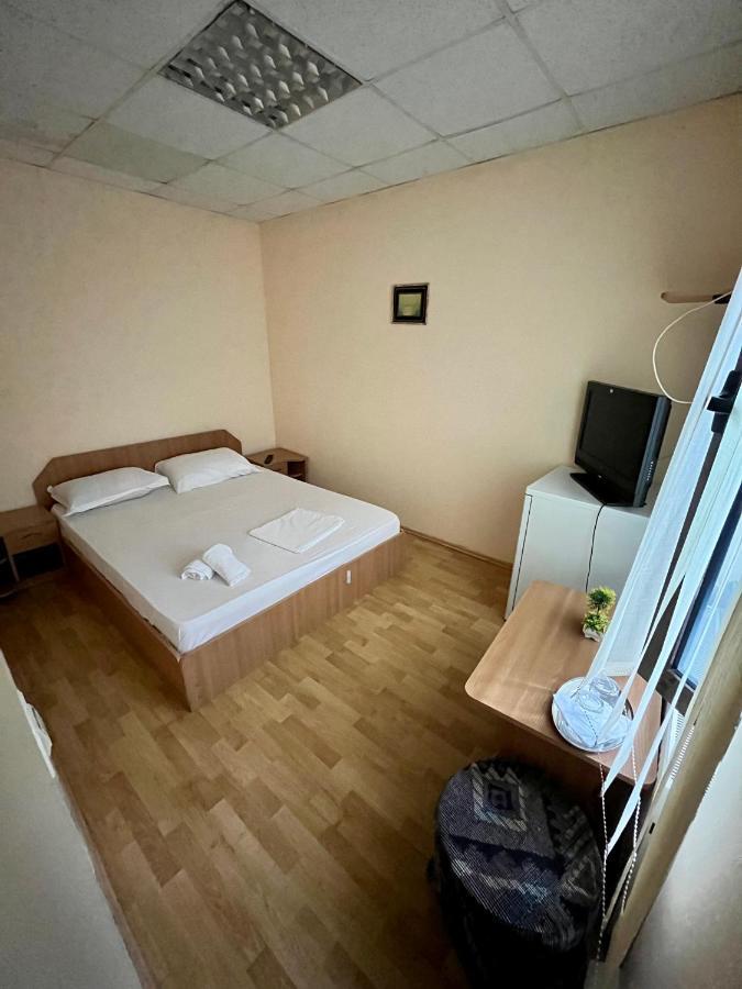Pensiunea Orhideea Herkulesfürdő Kültér fotó